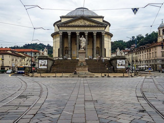 Torino città esoterica: simboli, leggende e magia nascosta