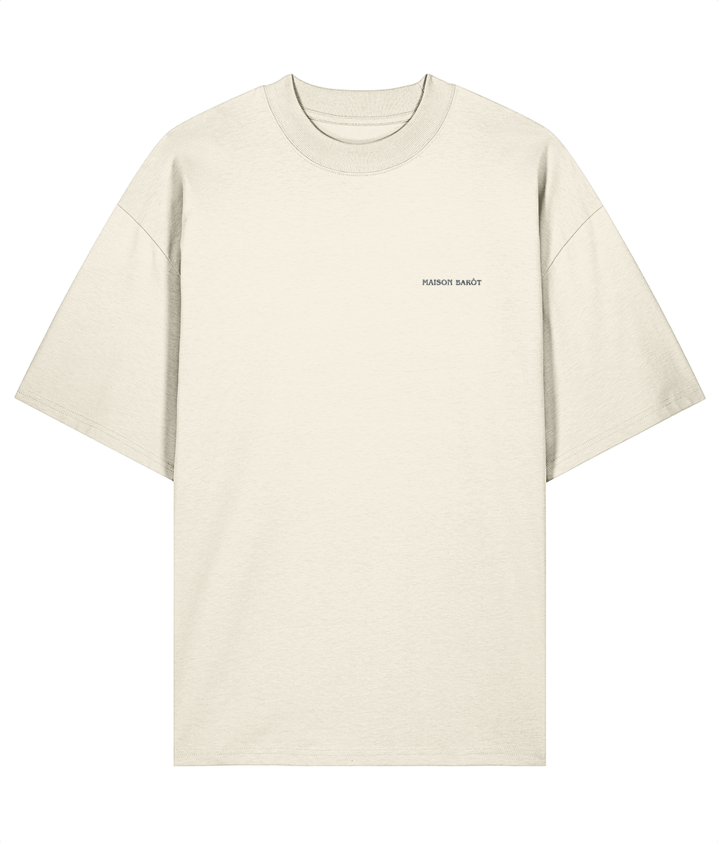Left Chest