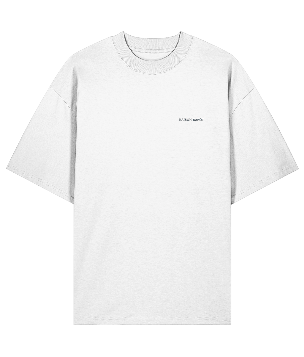 Left Chest